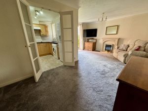 Lounge Through Dining Room- click for photo gallery